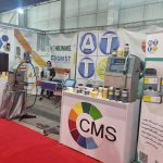 آسیا تاک توس-چهاردهمین نمایشگاه تخصصی صنایع غذایی-جت پرینتر صنعتی-مشهد