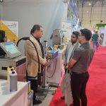 آسیا تاک توس-چهاردهمین نمایشگاه تخصصی صنایع غذایی-جت پرینتر صنعتی-مشهد